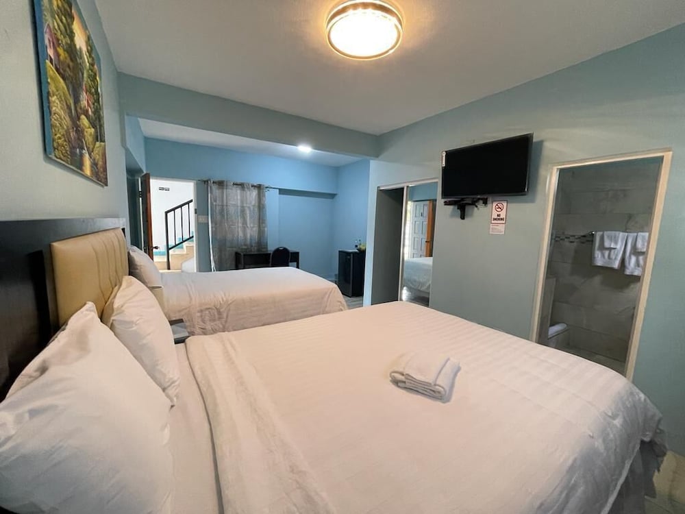 Hotel Ocean View Beach Hotel