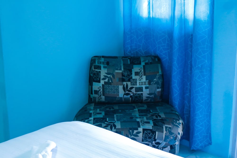 Ocean View Beach Hotel