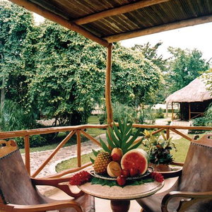 Hotel Chicanná Ecovillage Resort cazare Mexico City