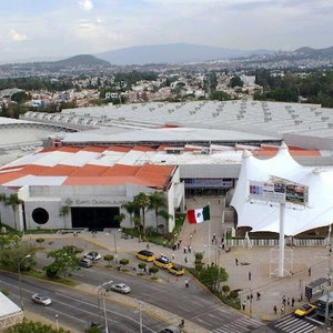 Hotel City Express Plus By Marriott Guadalajara Expo cazare Guadalajara