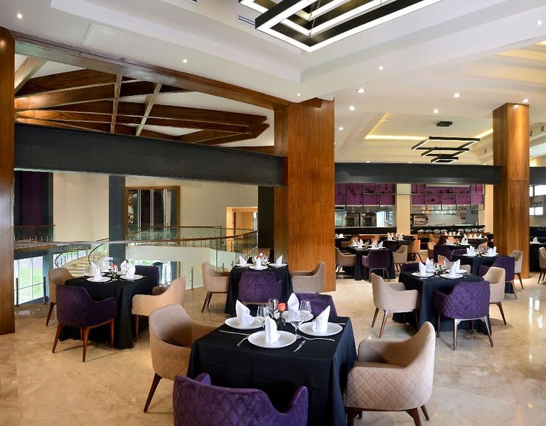 Hotel Hard Rock Hotel Guadalajara