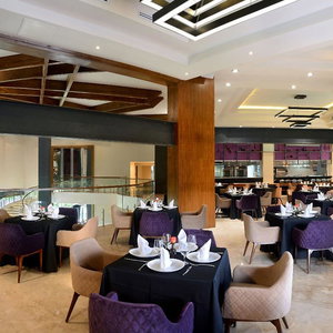 Hotel Hard Rock Hotel Guadalajara cazare Zapopan