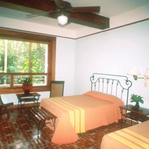Hotel Hacienda Uxmal cazare Mexico City