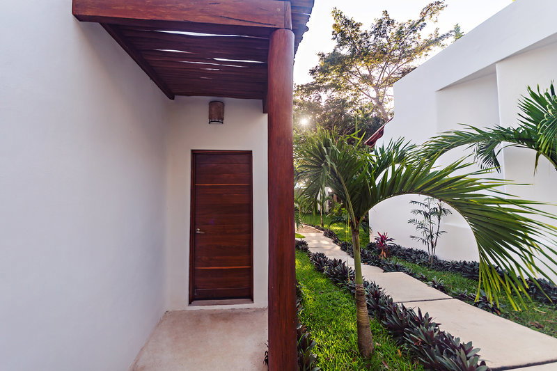 Hotel Mi Kasa Tu Kasa By Nah Hotels
