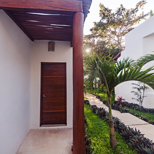 Hotel Mi Kasa Tu Kasa By Nah Hotels cazare Bacalar