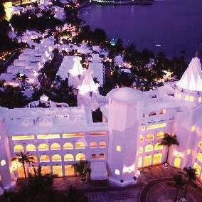 Hotel Las Hadas By Brisas cazare Manzanillo