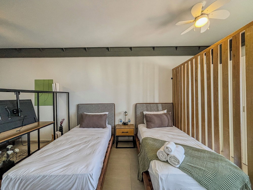 Hotel Morada Living