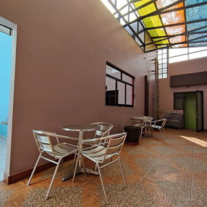 Sejur Capital O Df Inn vacanta Mexico City