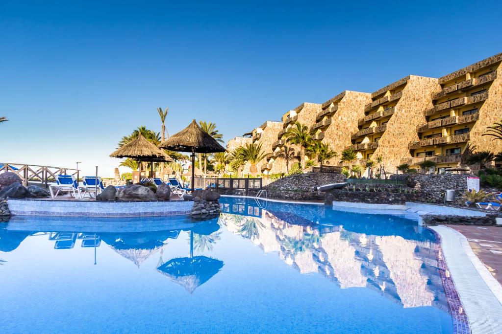Bluebay Beach Club