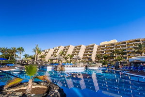 Hotel Bluebay Beach Club cazare San Agustin