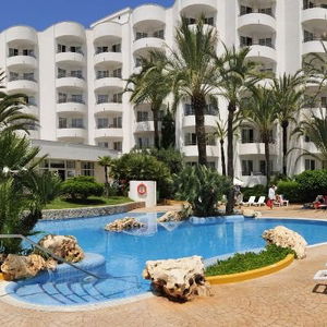 Hotel Hipotels Dunas cazare Cala Millor