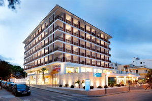 Hotel Talayot cazare Cala Millor