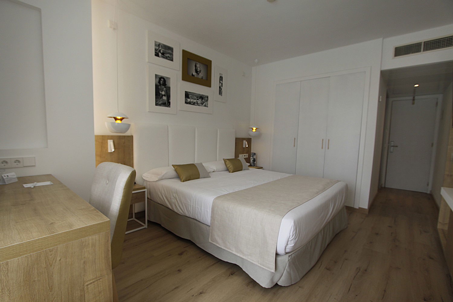 Hotel Bg Rei Del Mediterrani