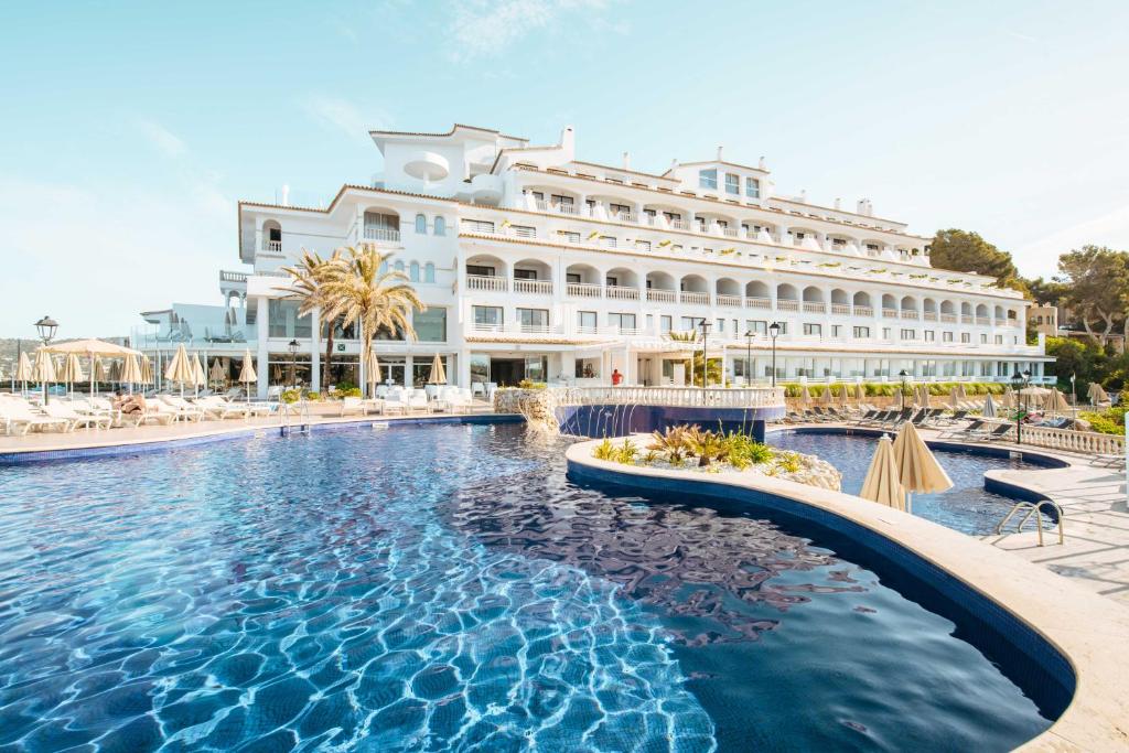 Hotel Sentido Fido Punta Del Mar Hotel & Spa