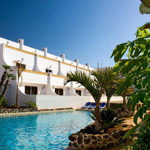 Hotel Las Piramides cazare Playa de las Americas