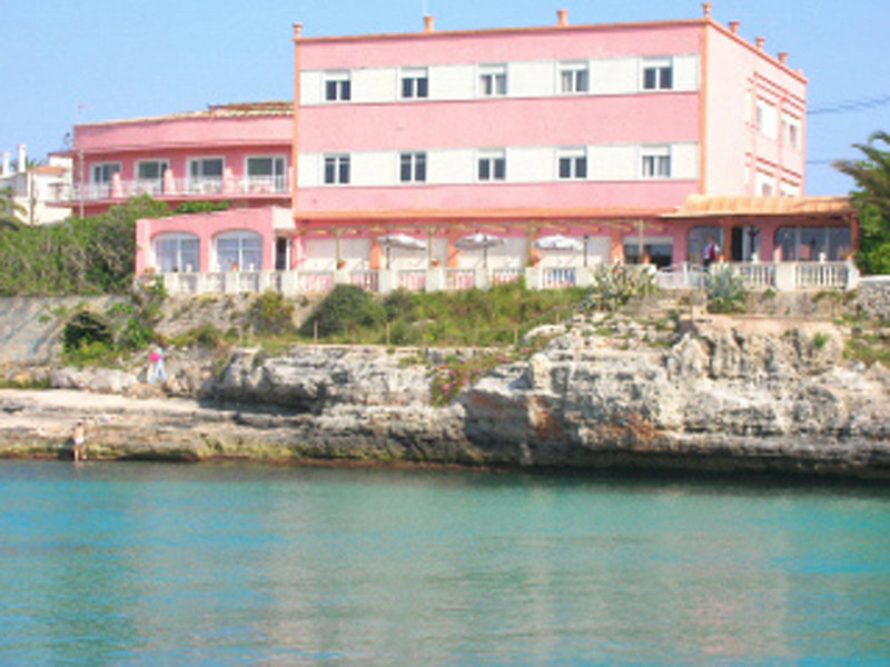 Hotel Cala Bona & Mar Blava