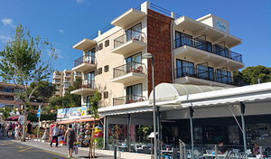 Hotel Hotel Creta Paguera cazare Peguera