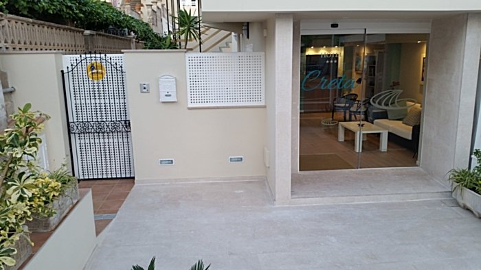 dal travel Hotel Creta Paguera