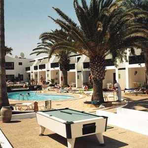 Hotel Apartments Flamingo cazare Lanzarote