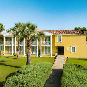 Sejur Asteria Family Resort Side vacanta Side