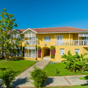 Sejur Asteria Family Resort Side vacanta Side