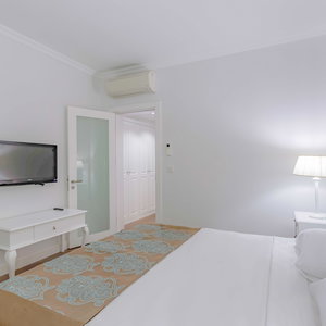 Sejur Asteria Family Resort Side vacanta Side