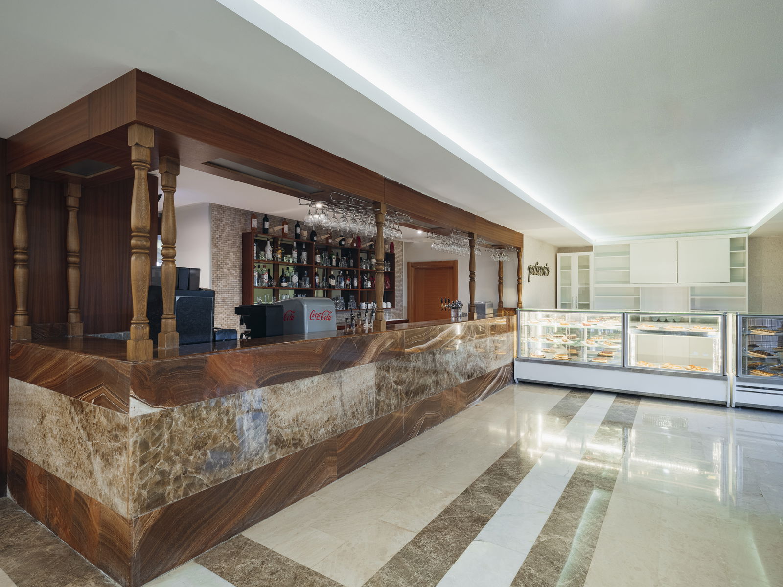 Hotel Asteria Bloom Side(Ex.selectum For Two Side)