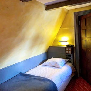 Hotel Maison Kammerzell cazare Strasbourg