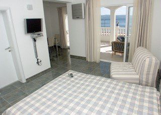 Apartments Duje