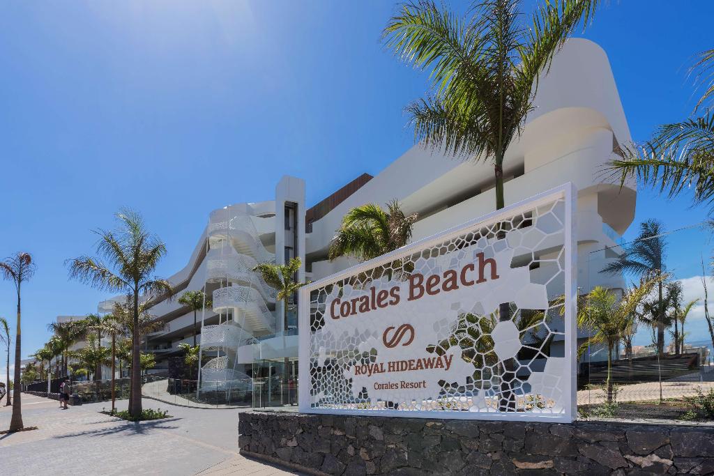 dal travel Royal Hideaway Corales Beach, Part Of Barceló Hotel Group - Adults Only