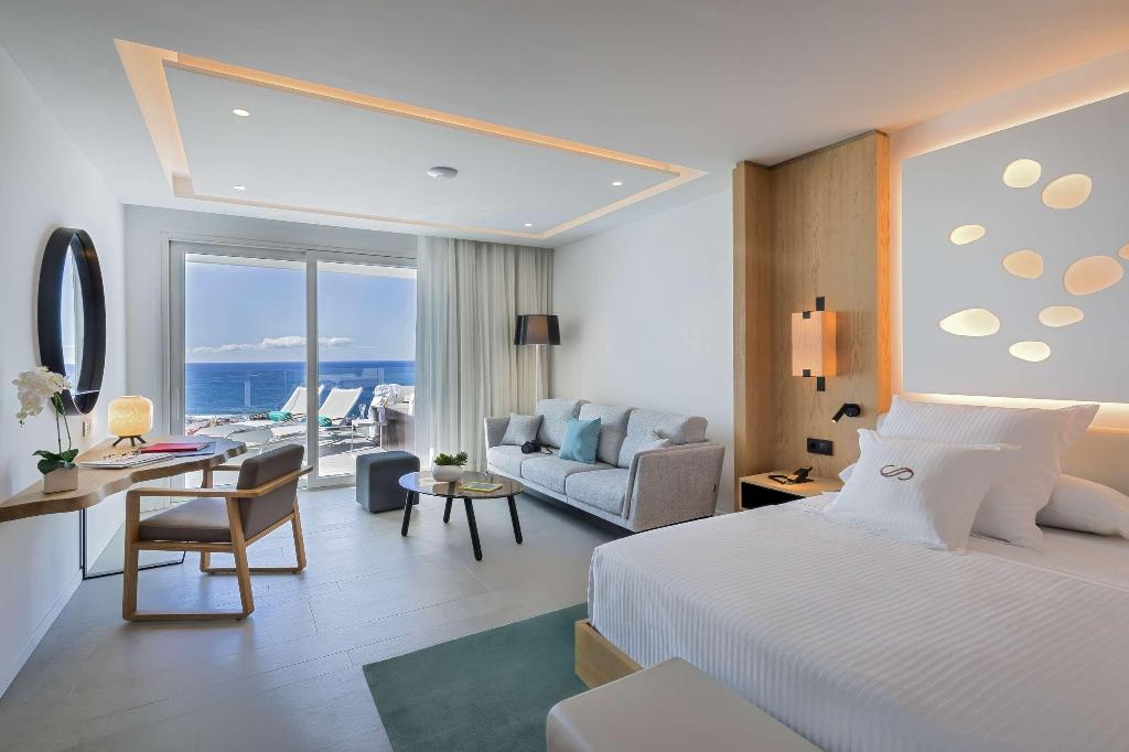 dal travel Royal Hideaway Corales Beach, Part Of Barceló Hotel Group - Adults Only