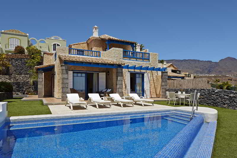 dal travel Hotel Suite Villa María