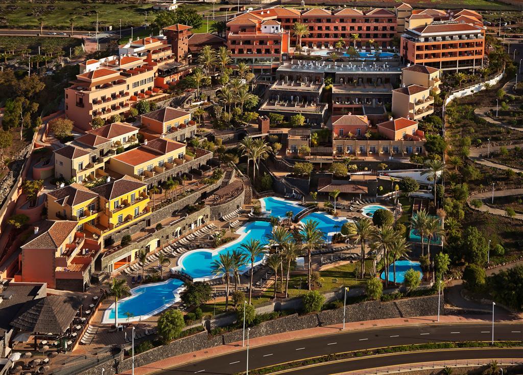 Meliá Jardines Del Teide Adults Only