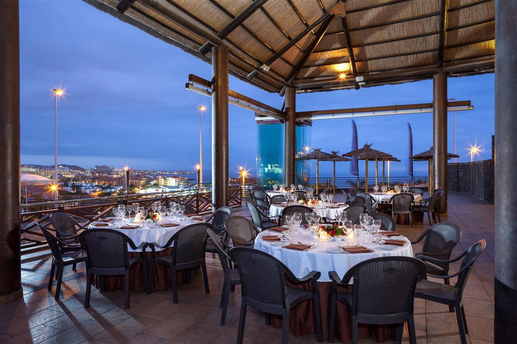 dal travel Meliá Jardines Del Teide Adults Only