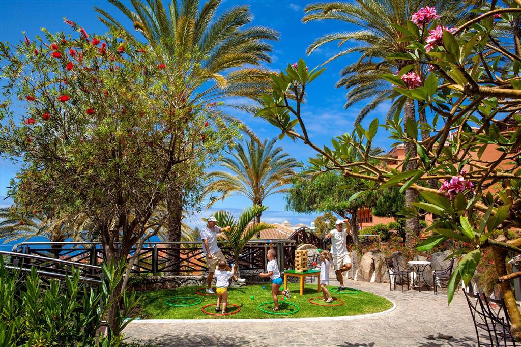 dal travel Meliá Jardines Del Teide Adults Only