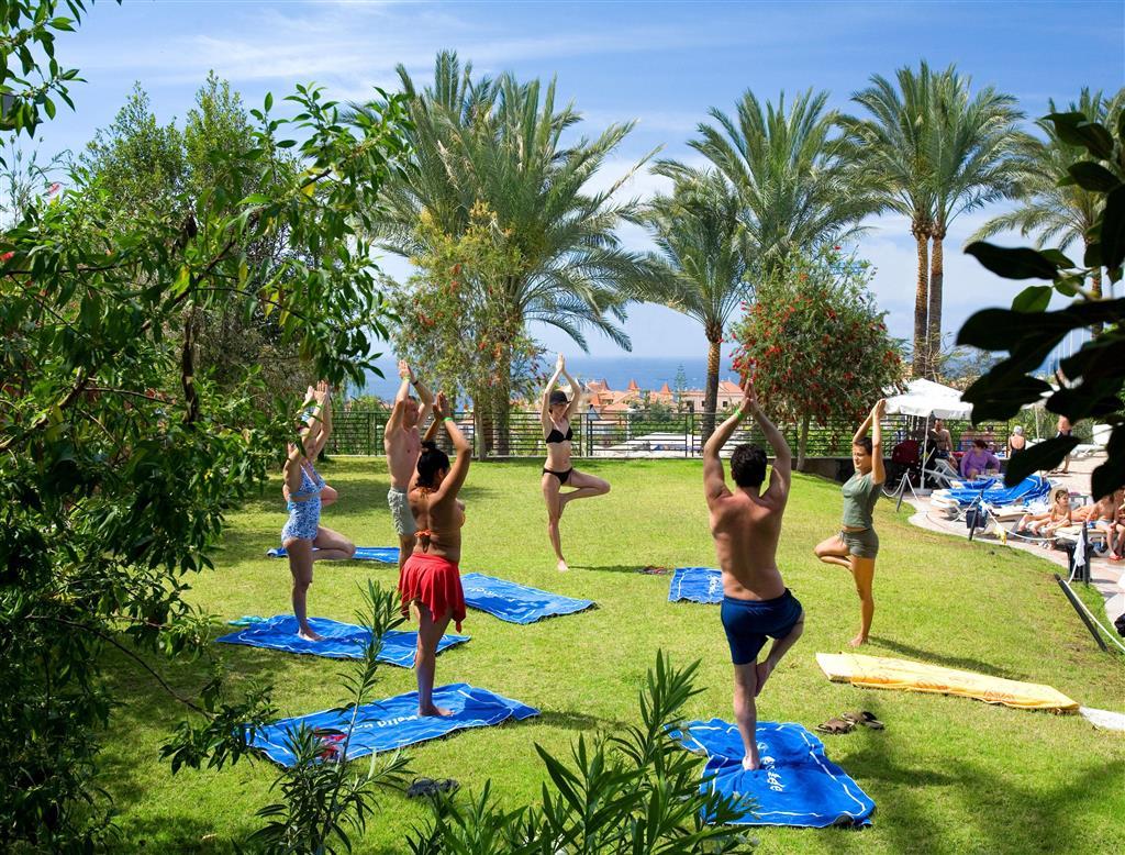 dal travel Meliá Jardines Del Teide Adults Only