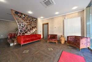 Hotel Tomis Garden Aparthotel cazare Mamaia