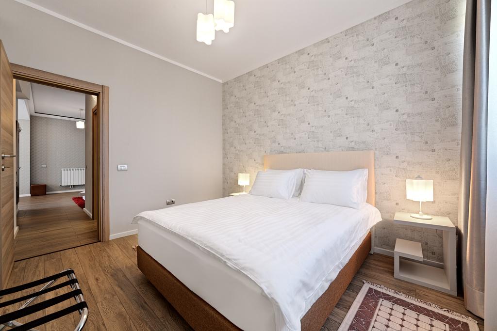 Tomis Garden Aparthotel