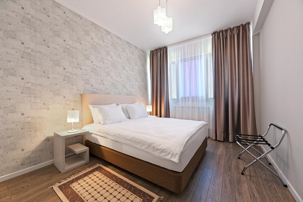 Tomis Garden Aparthotel