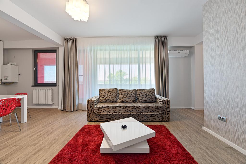 Tomis Garden Aparthotel