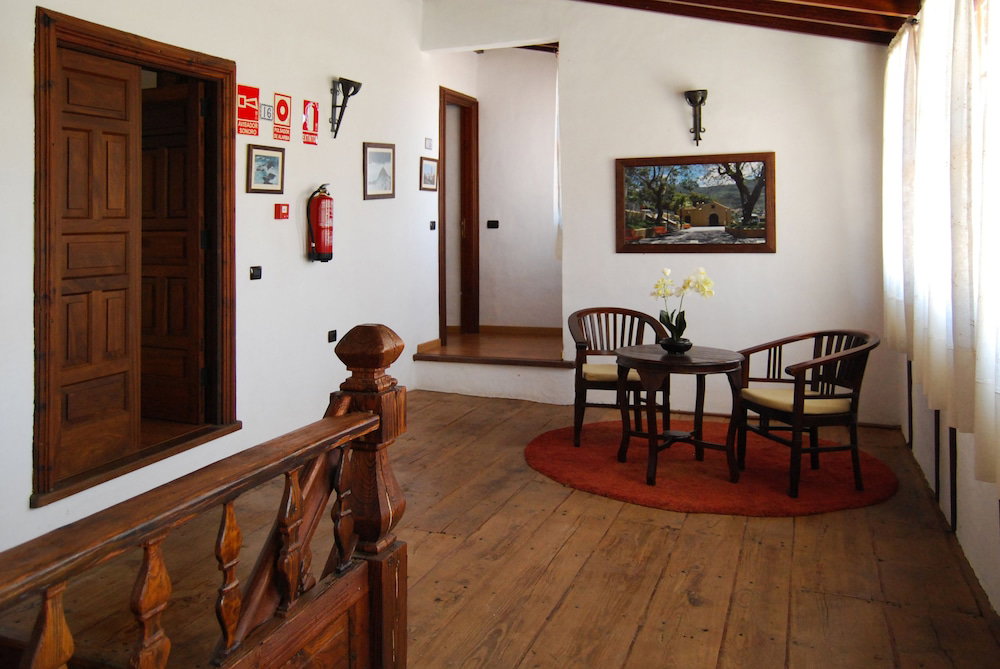 Hotel Rural Bentor