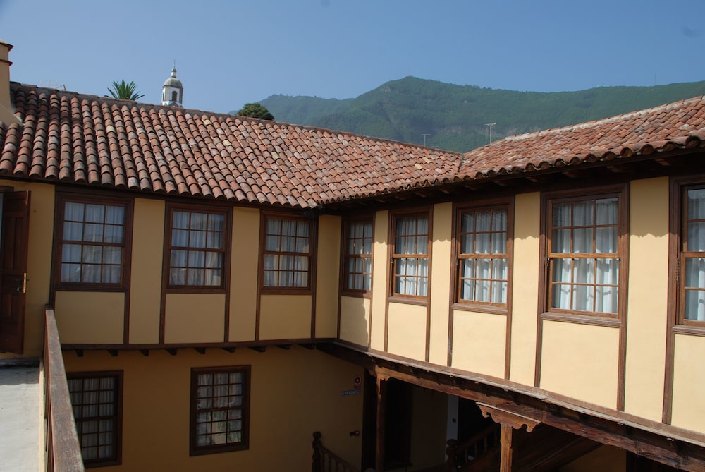 dal travel Hotel Rural Bentor