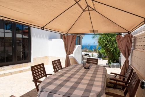 dal travel Villa La Perla