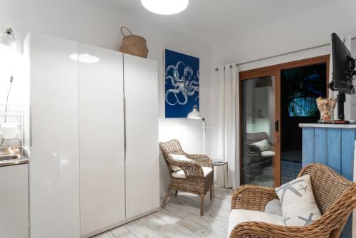 dal travel Villa La Perla