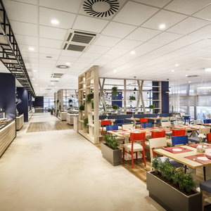 Hotel Hotel Marina cazare Moscenicka Draga