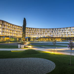 Hotel Family Hotel Amarin cazare Rovinj