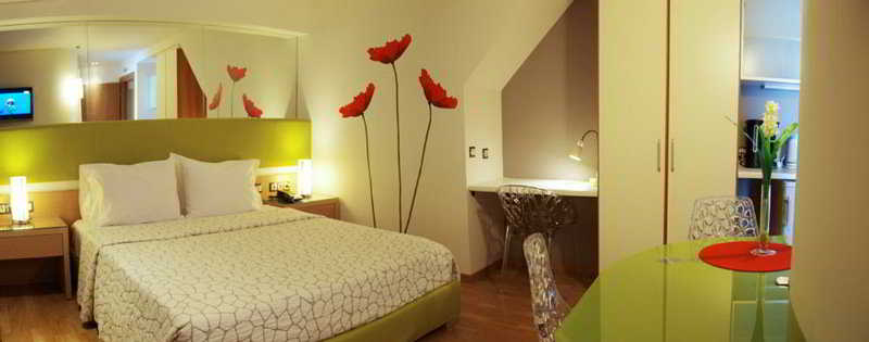 Mirivili Rooms & Suites
