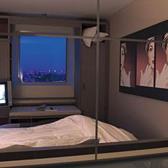 Sejur Novotel Paris Roissy Cdg Convention vacanta Paris