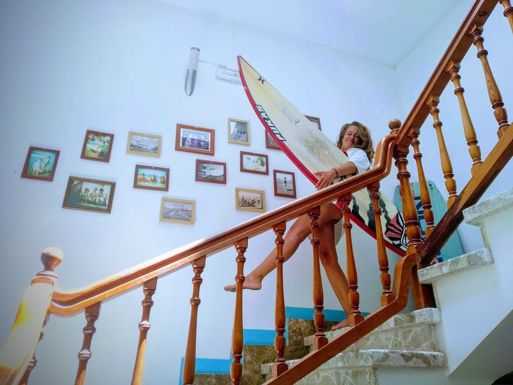 dal travel Casa Grande Hostel
