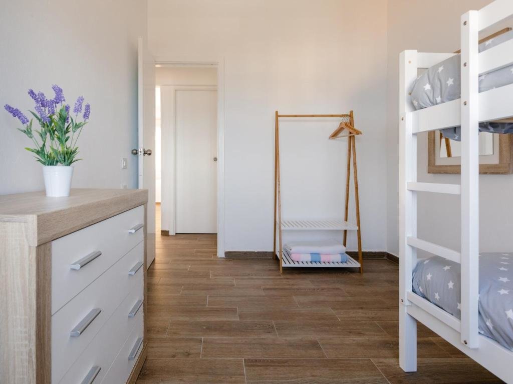 dal travel Anaga Ocean Views (B): Mountain And Beach Retreat